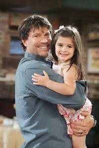 how old is peter reckell daughter|Peter Reckell Facts: A Days of Our Lives Cast Primer